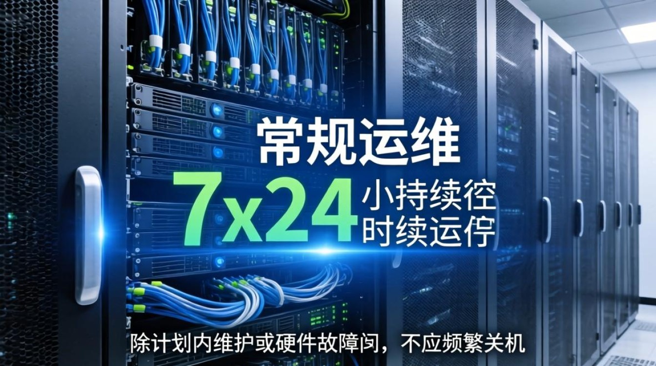 服务器多久关一次