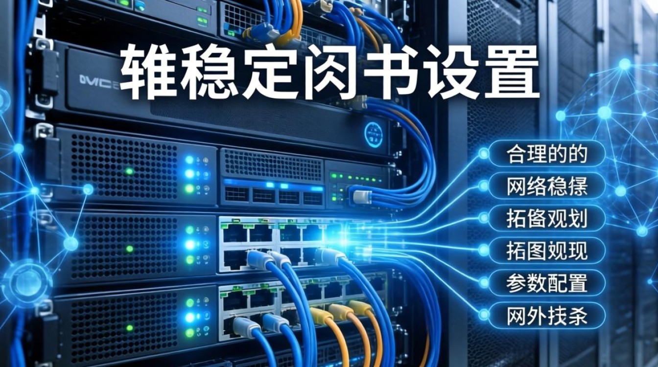 服务器外路由器设置吗