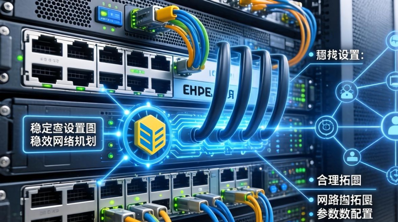 服务器外路由器设置吗