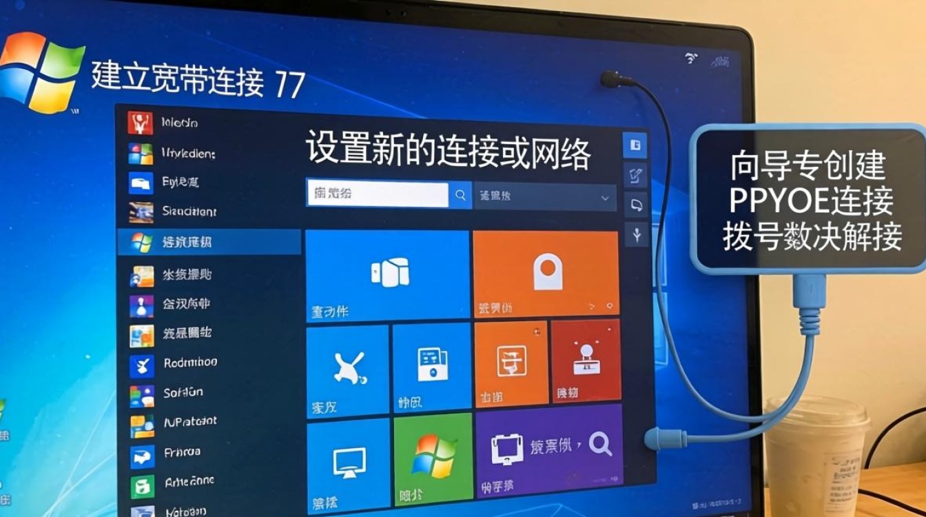win8怎样宽带连接 win8怎样宽带连接