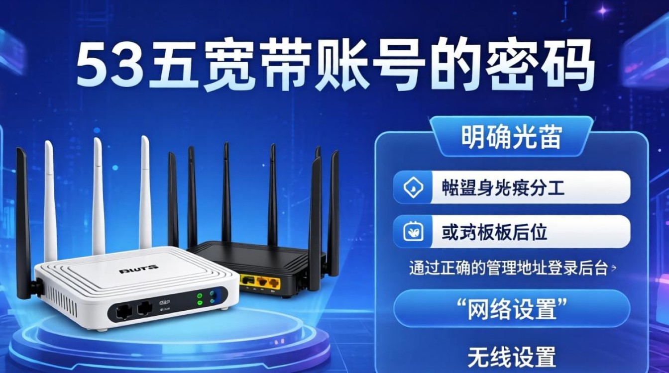 宽带怎么换账号和密码 宽带怎么换账号和密码