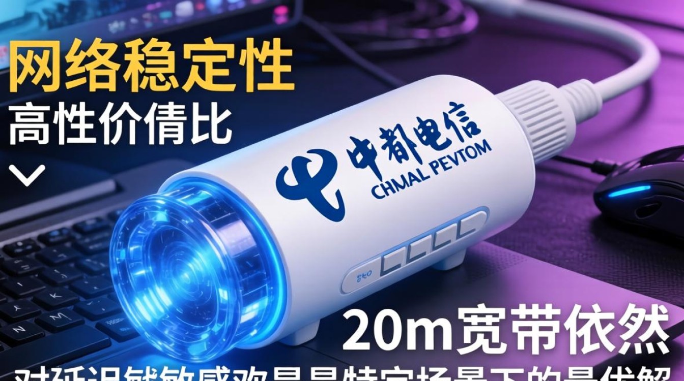 成都电信20m宽带