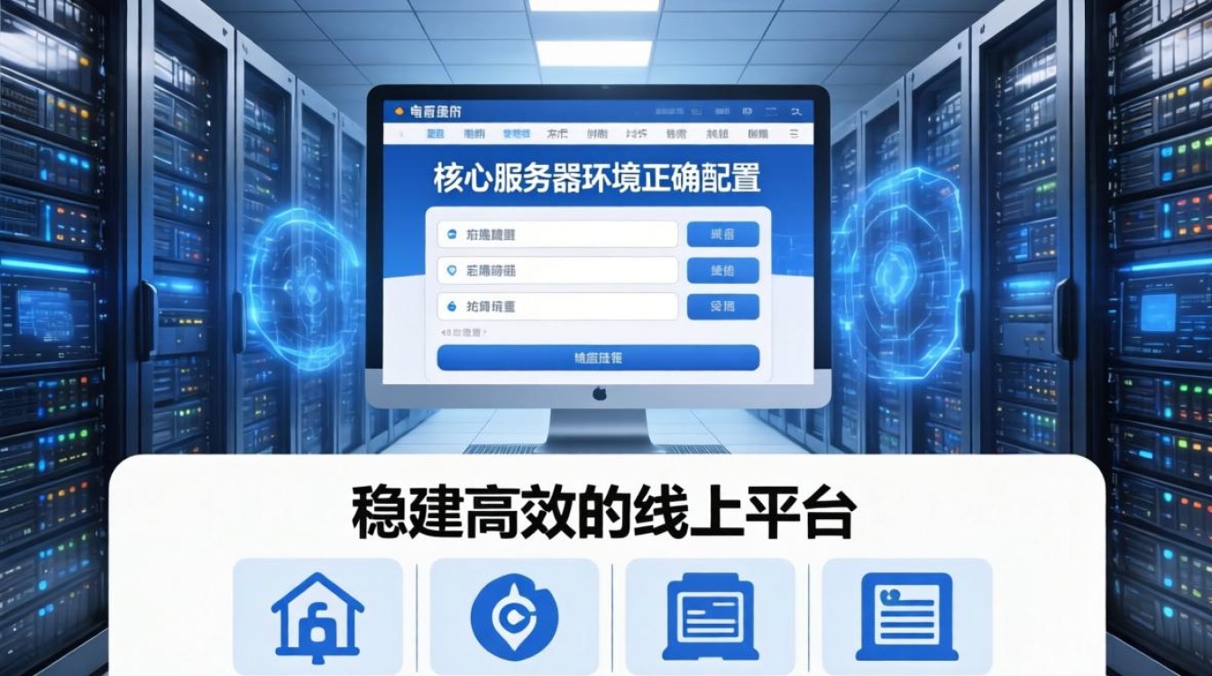 服务器域名网站如何搭建