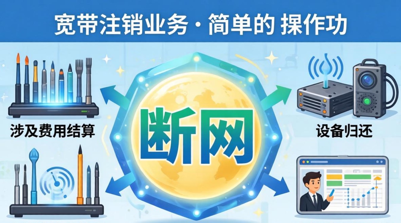 中国电信 取消宽带