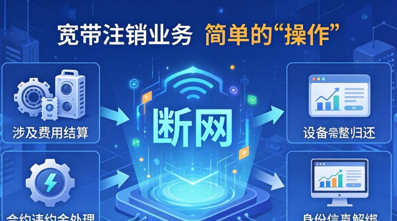 中国电信 取消宽带