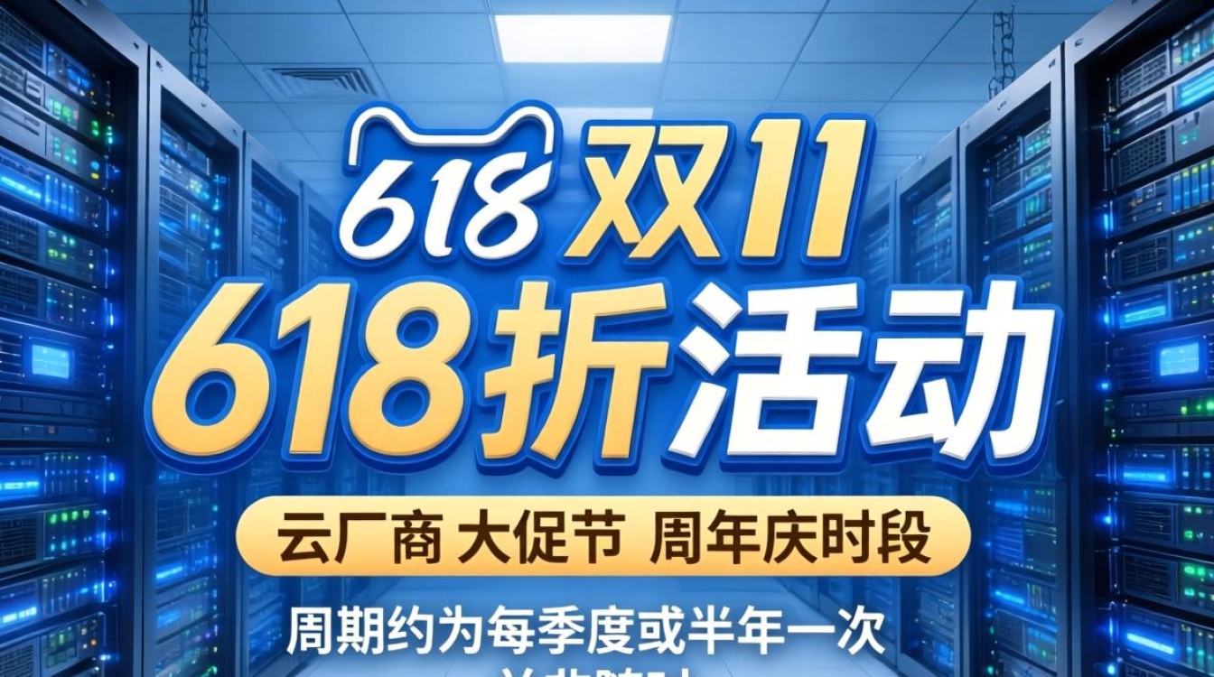 服务器多久一折