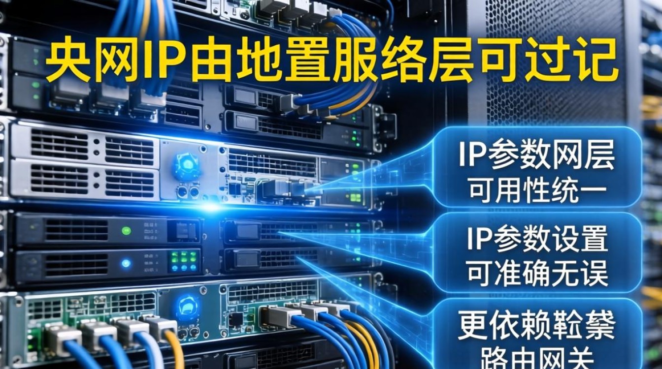 服务器外网ip地址配置