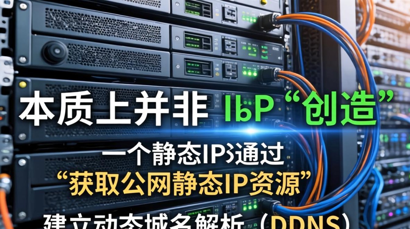 服务器外网ip地址怎么固定