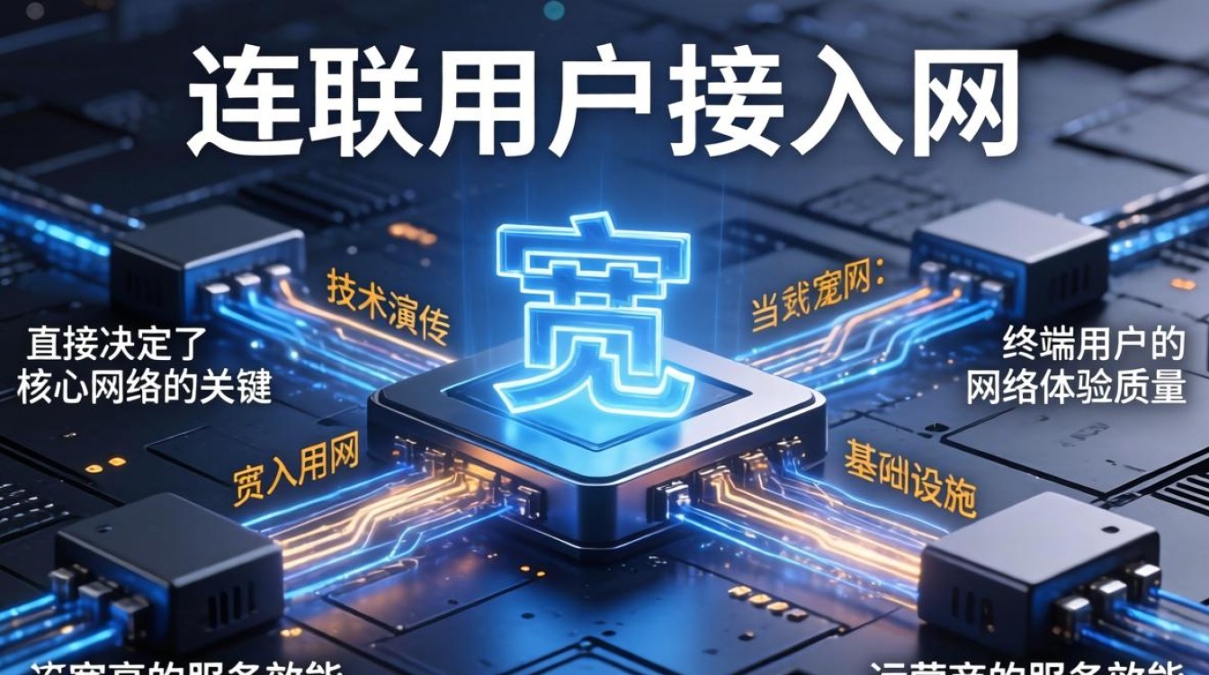 宽带接入网论文