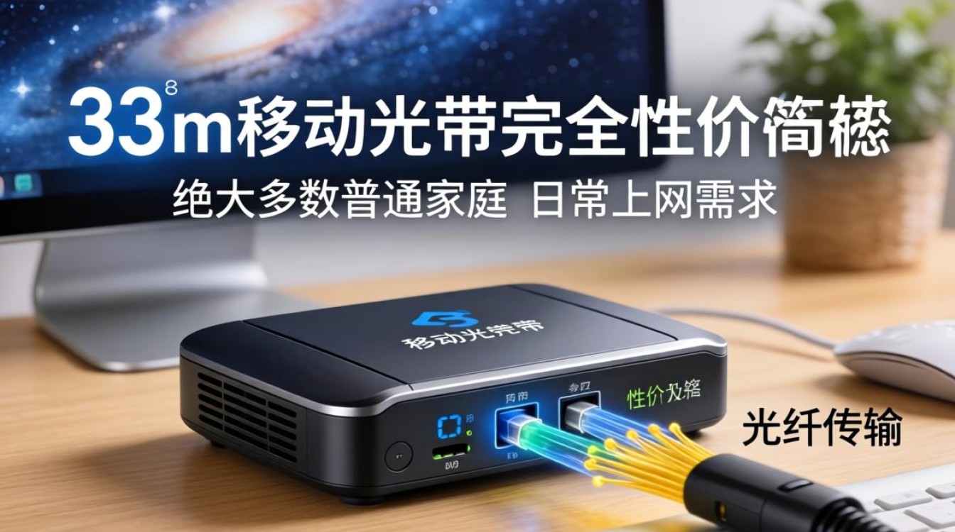 30m移动光宽带
