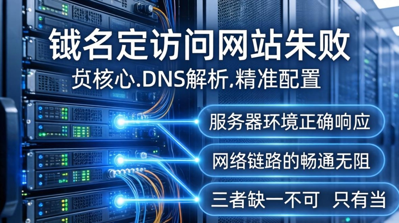 服务器域名访问网站 服务器域名访问网站