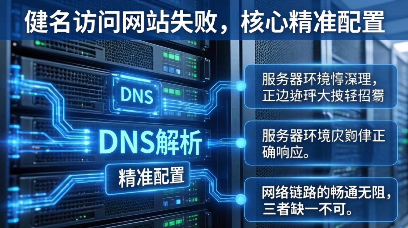 服务器域名访问网站 服务器域名访问网站