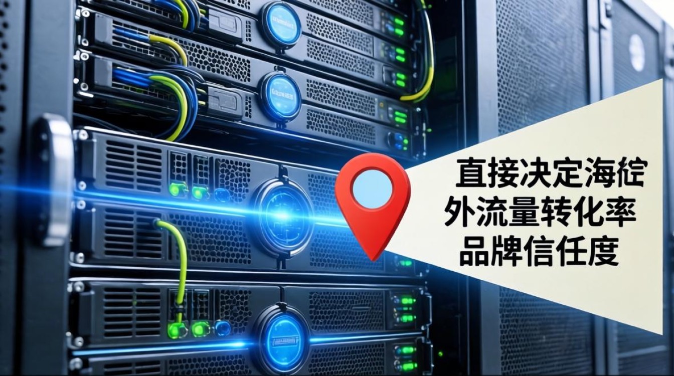 服务器外贸网站