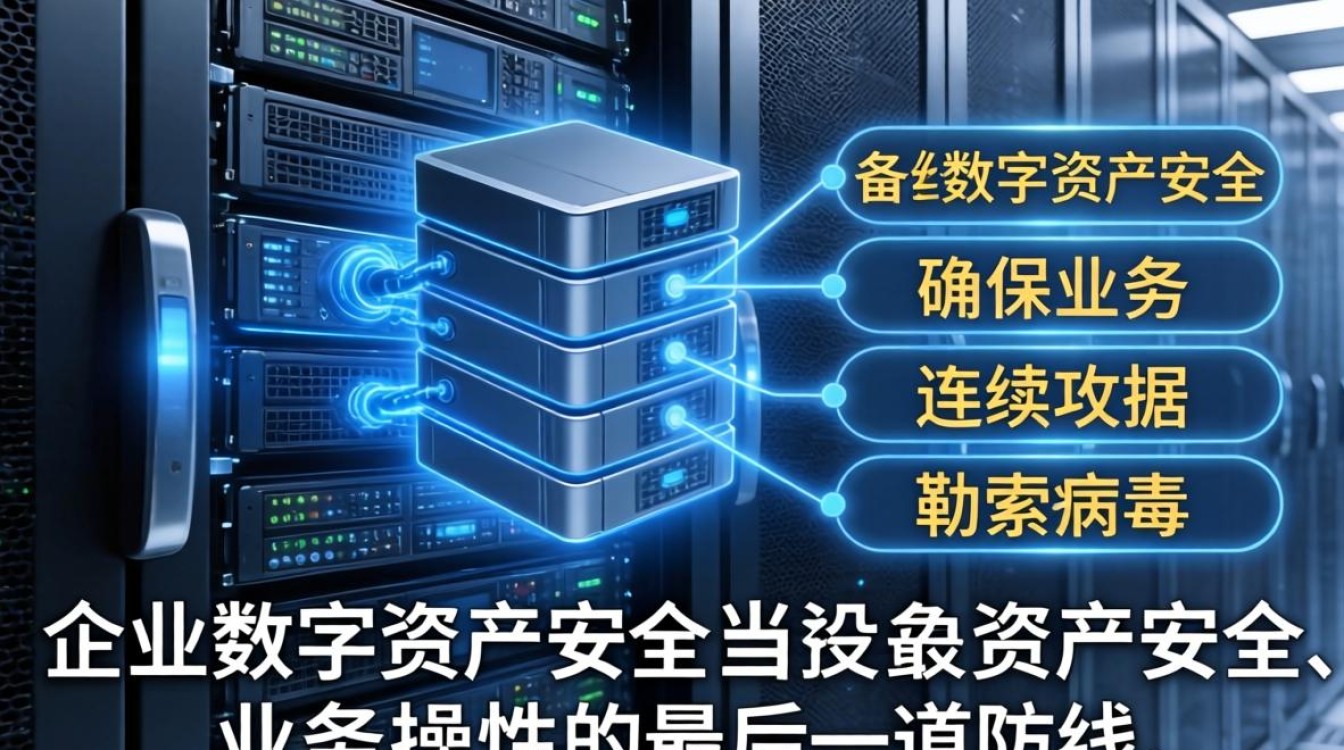 服务器备份数据