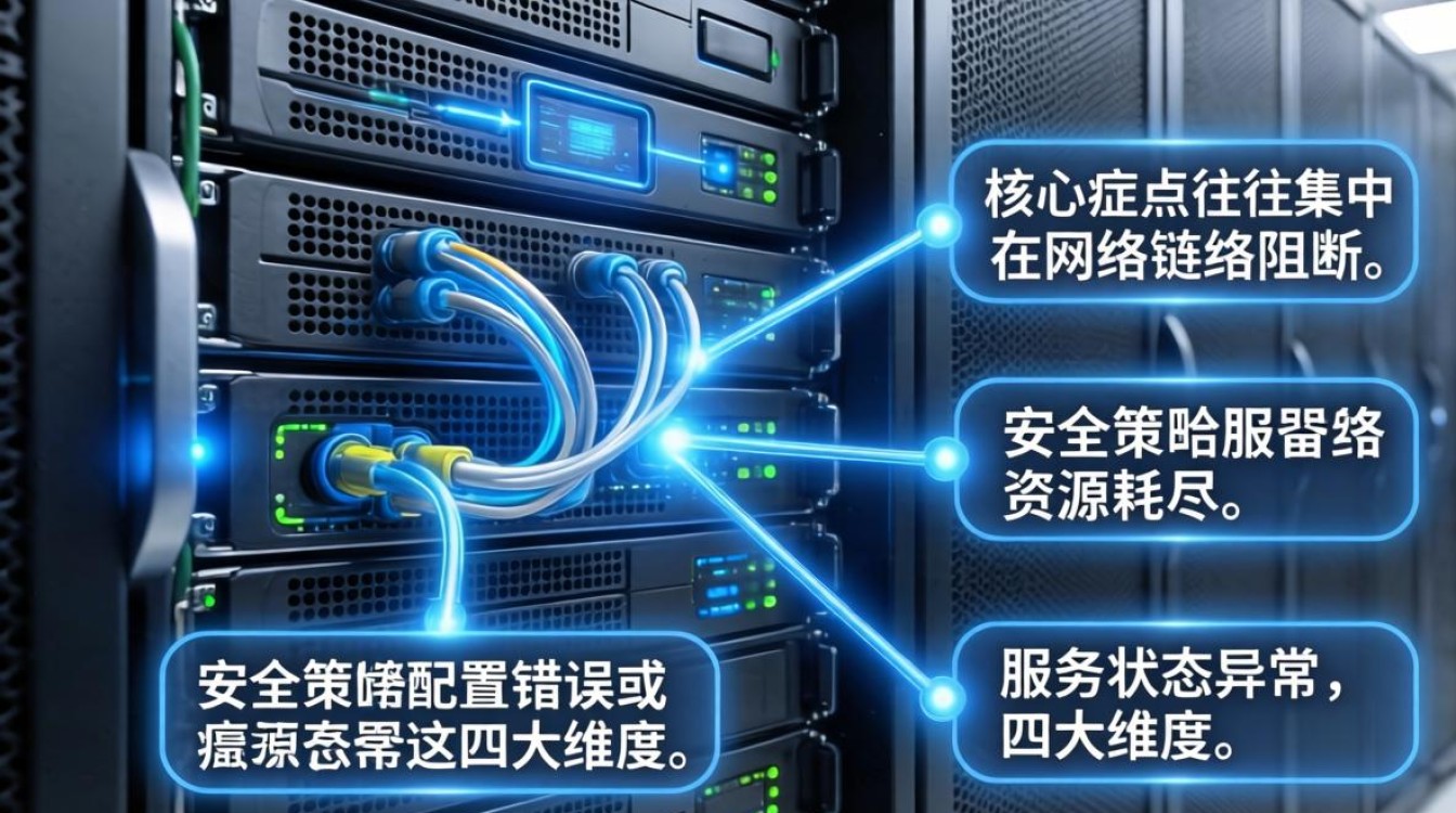 服务器多个远程连接不上 服务器多个远程连接不上