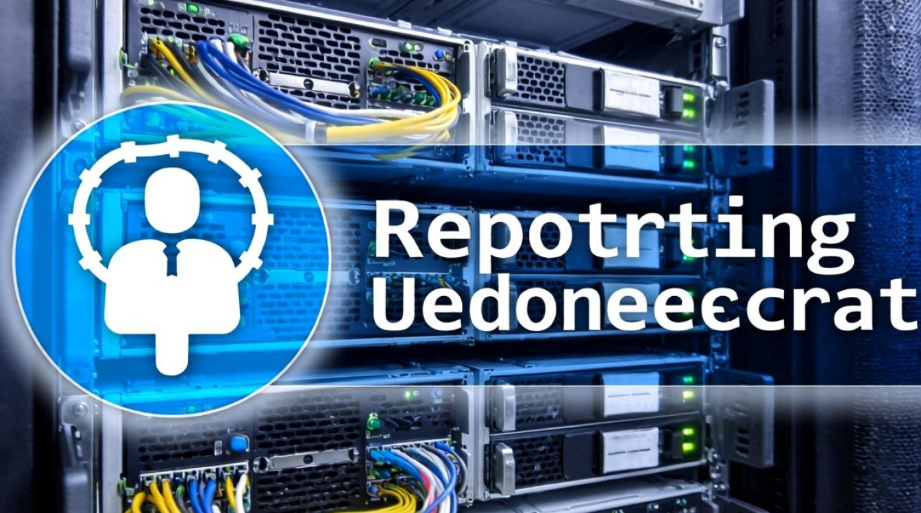 服务器处于单用户模式