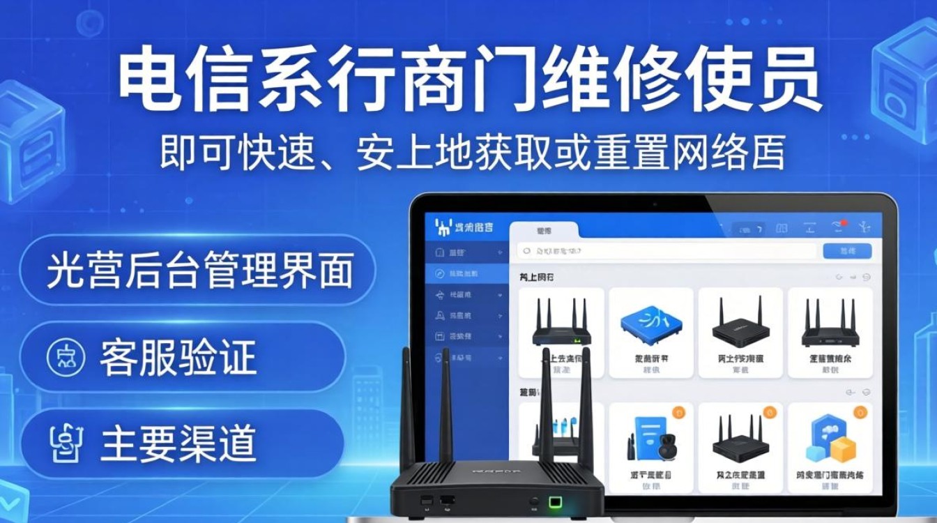 电信查看宽带账号密码