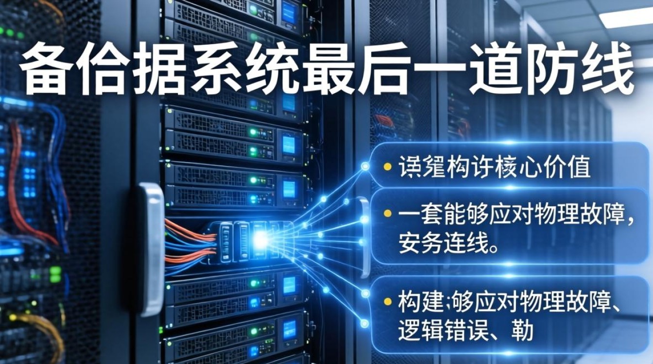 服务器备份操作系统