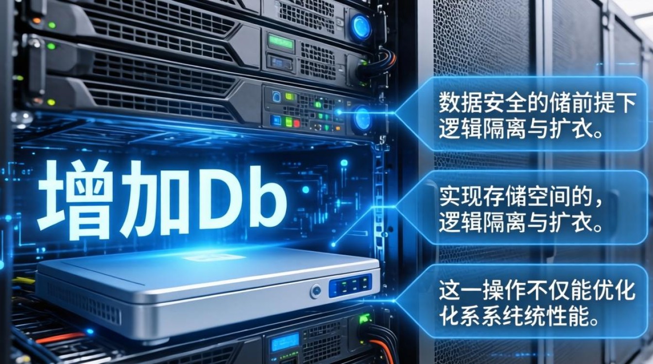 服务器增加d盘 服务器增加d盘