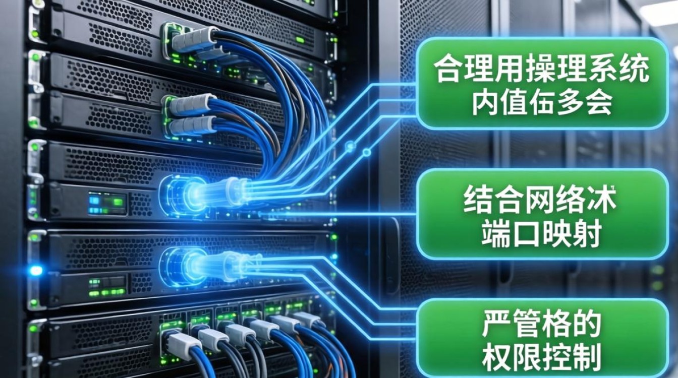 服务器多个远程连接 服务器多个远程连接