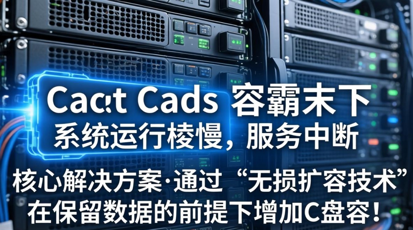 服务器增加c盘 服务器增加c盘