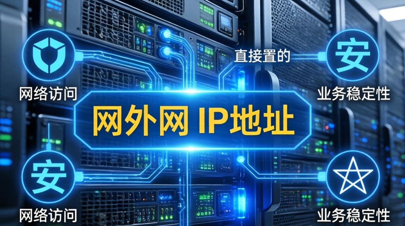 服务器外网ip地址 服务器外网ip地址