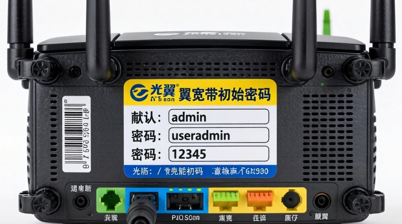 天翼宽带 初始密码 天翼宽带 初始密码