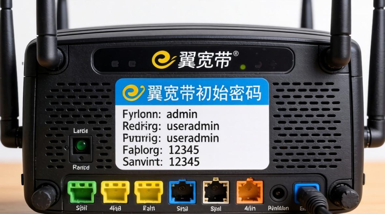 天翼宽带 初始密码 天翼宽带 初始密码