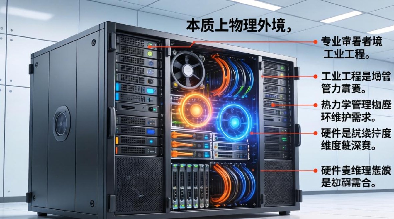 服务器外观 服务器外观