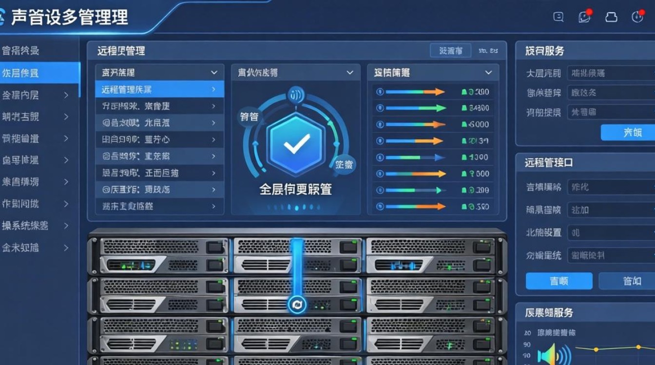 服务器声音设置在哪 服务器声音设置在哪