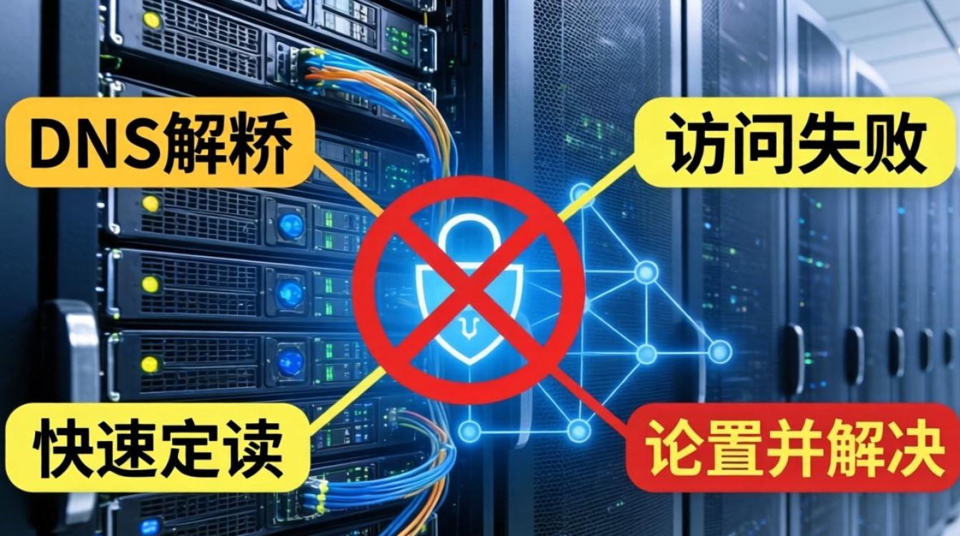 服务器域名访问不