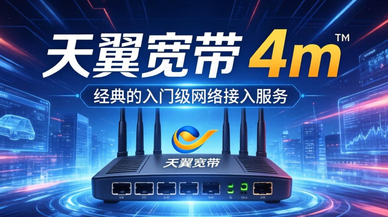 天翼宽带 4m 天翼宽带 4m