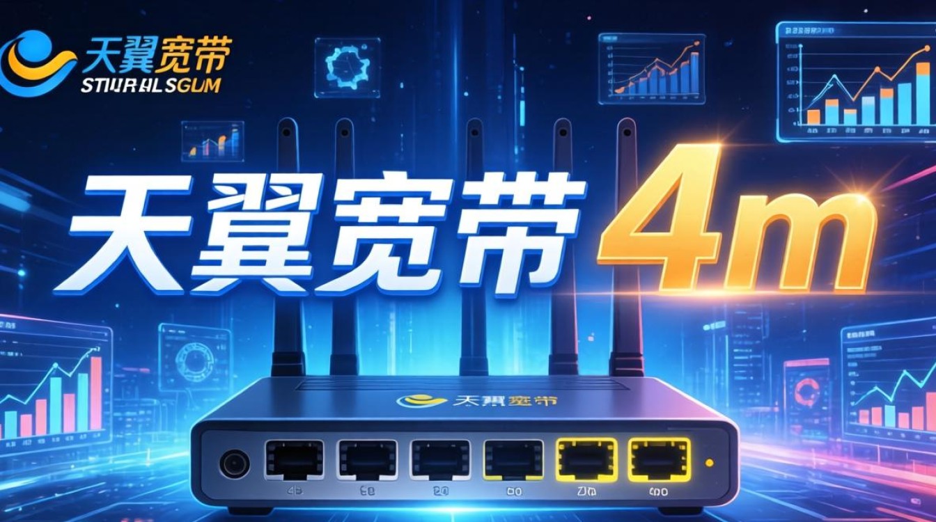 天翼宽带 4m 天翼宽带 4m