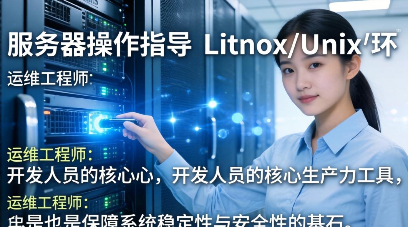 服务器基本命令大全