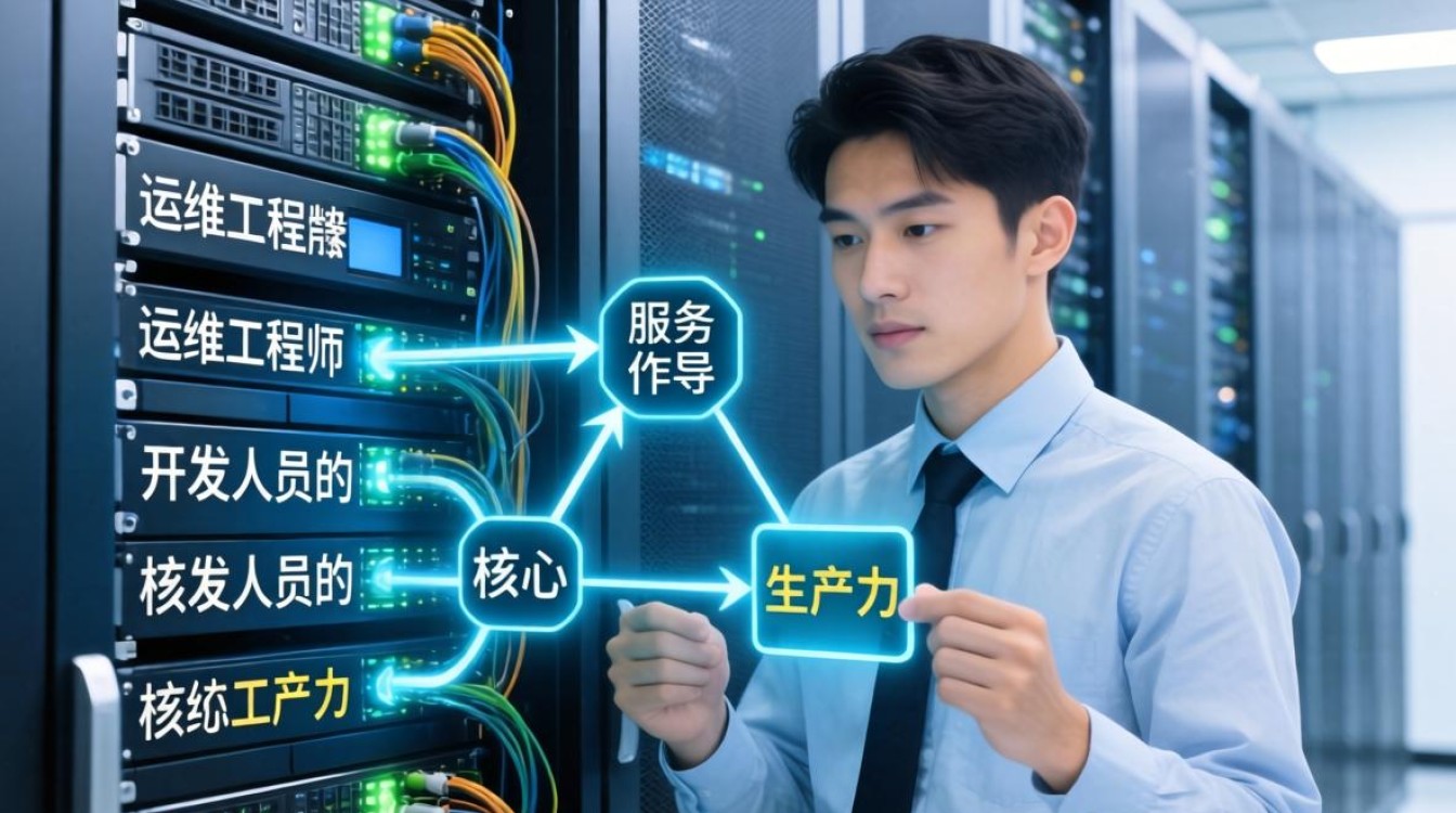 服务器基本命令大全