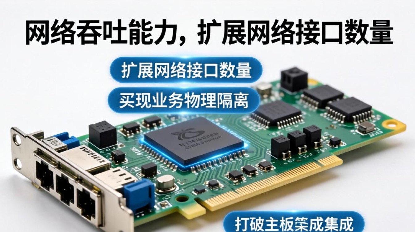 服务器外置网卡