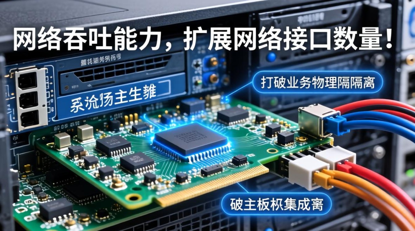 服务器外置网卡