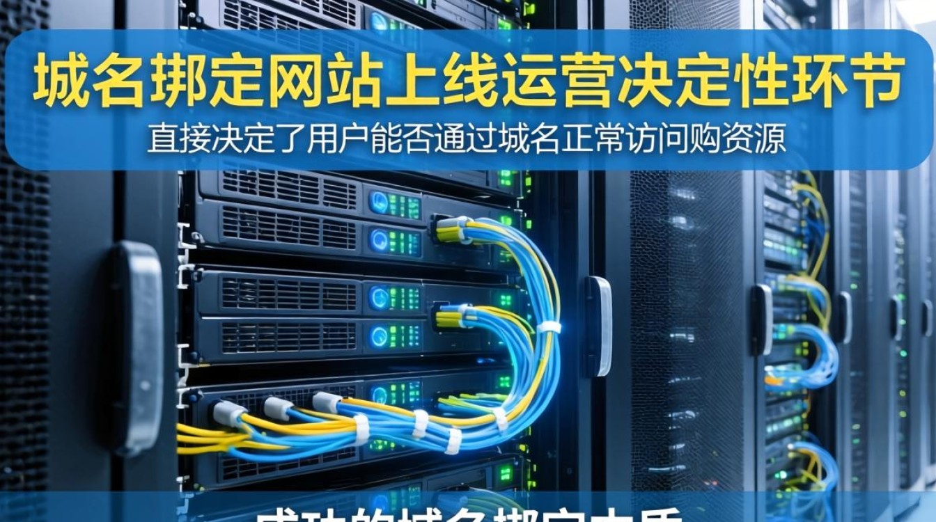 服务器域名绑定视频教程 服务器域名绑定视频教程