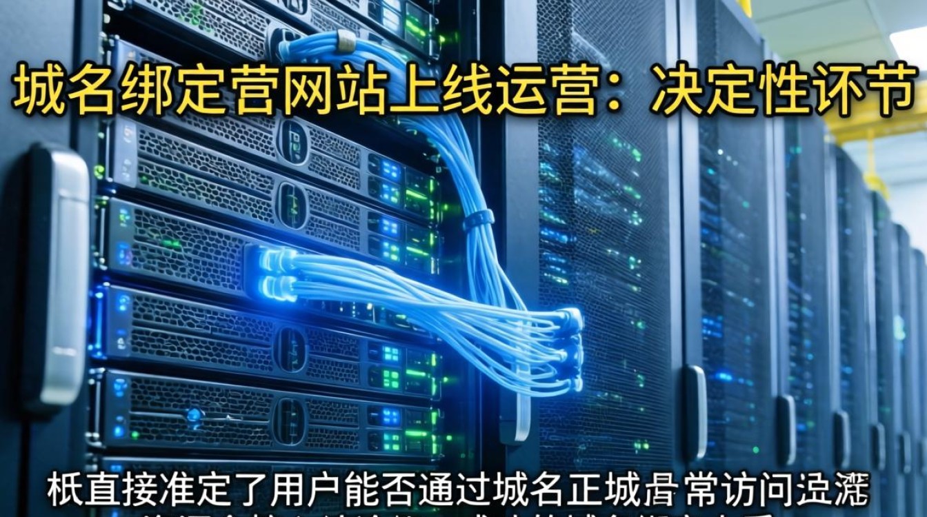 服务器域名绑定视频教程 服务器域名绑定视频教程