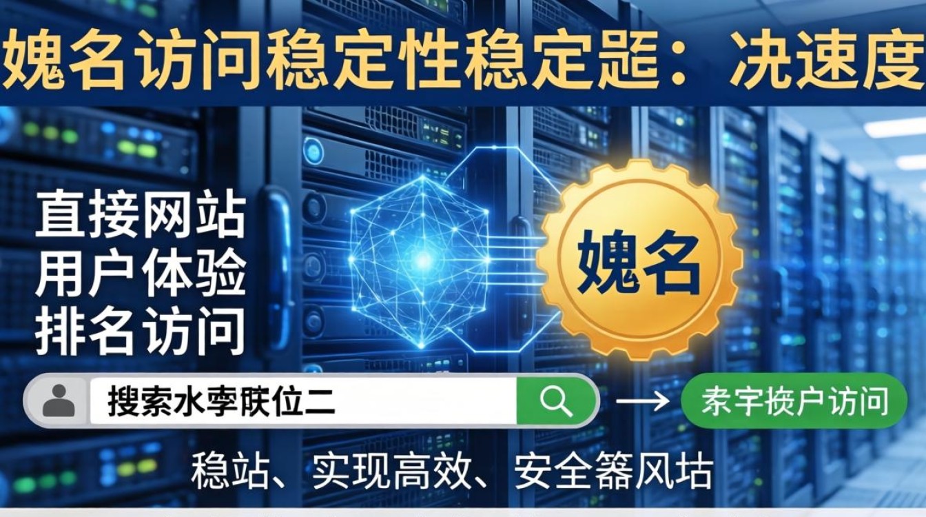 服务器域名访问