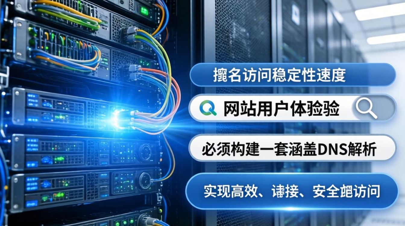 服务器域名访问