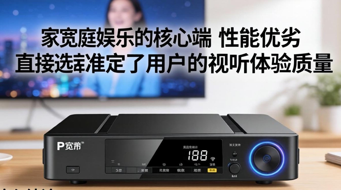 艾普宽带 机顶盒 艾普宽带 机顶盒