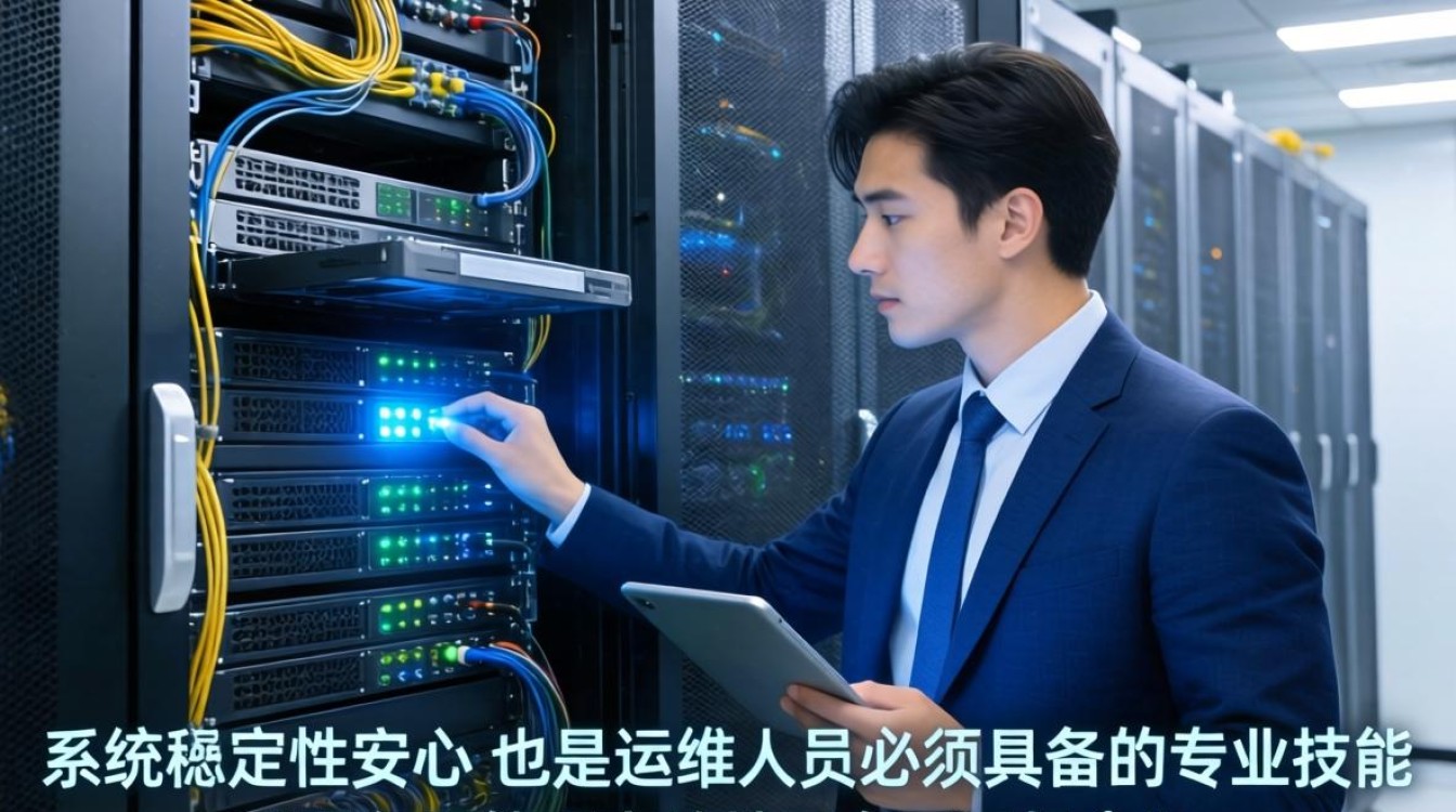 服务器基本命令