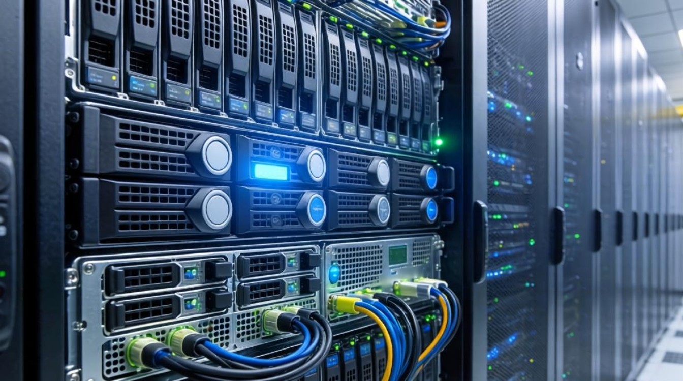 服务器外置存储器 服务器外置存储器