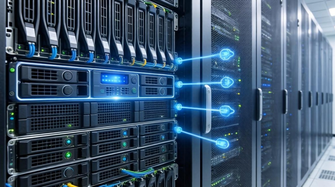 服务器外置存储器 服务器外置存储器