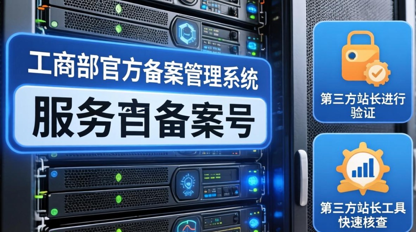 服务器备案号怎么查询 服务器备案号怎么查询