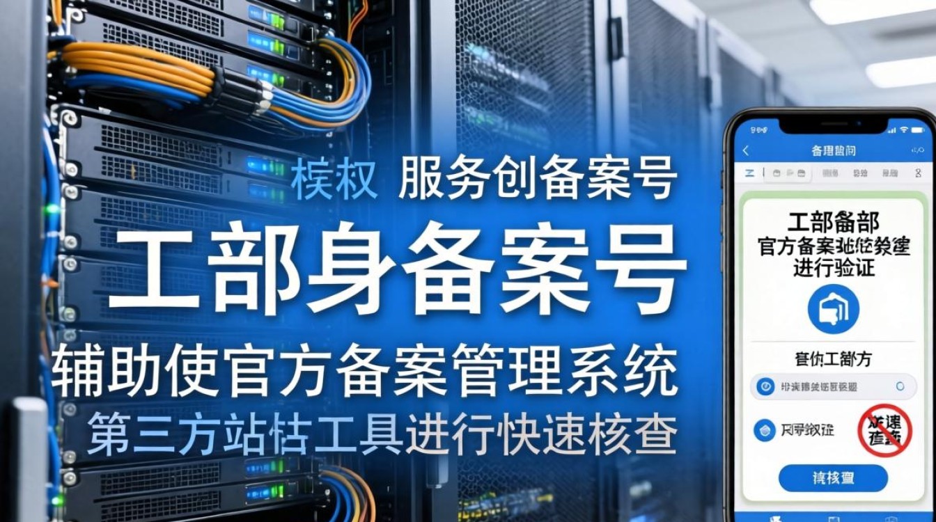 服务器备案号怎么查询 服务器备案号怎么查询