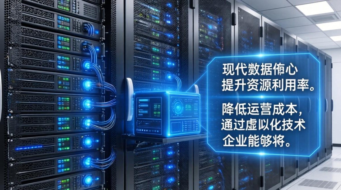 服务器多个虚拟机吗 服务器多个虚拟机吗