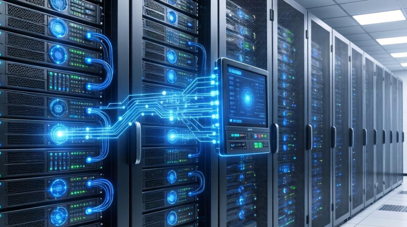 服务器多个虚拟机吗 服务器多个虚拟机吗