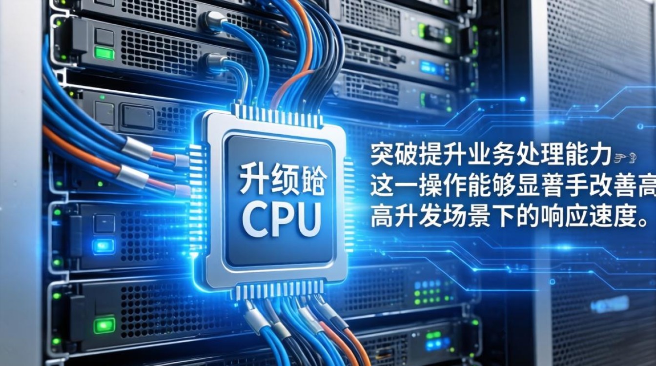 服务器增加cpu 服务器增加cpu